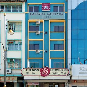 Impiana Mutiara Hotel @ Kpg Air