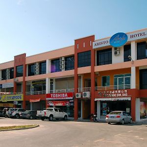 Aristo Hotel Putatan